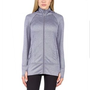 mondetta workout jacket